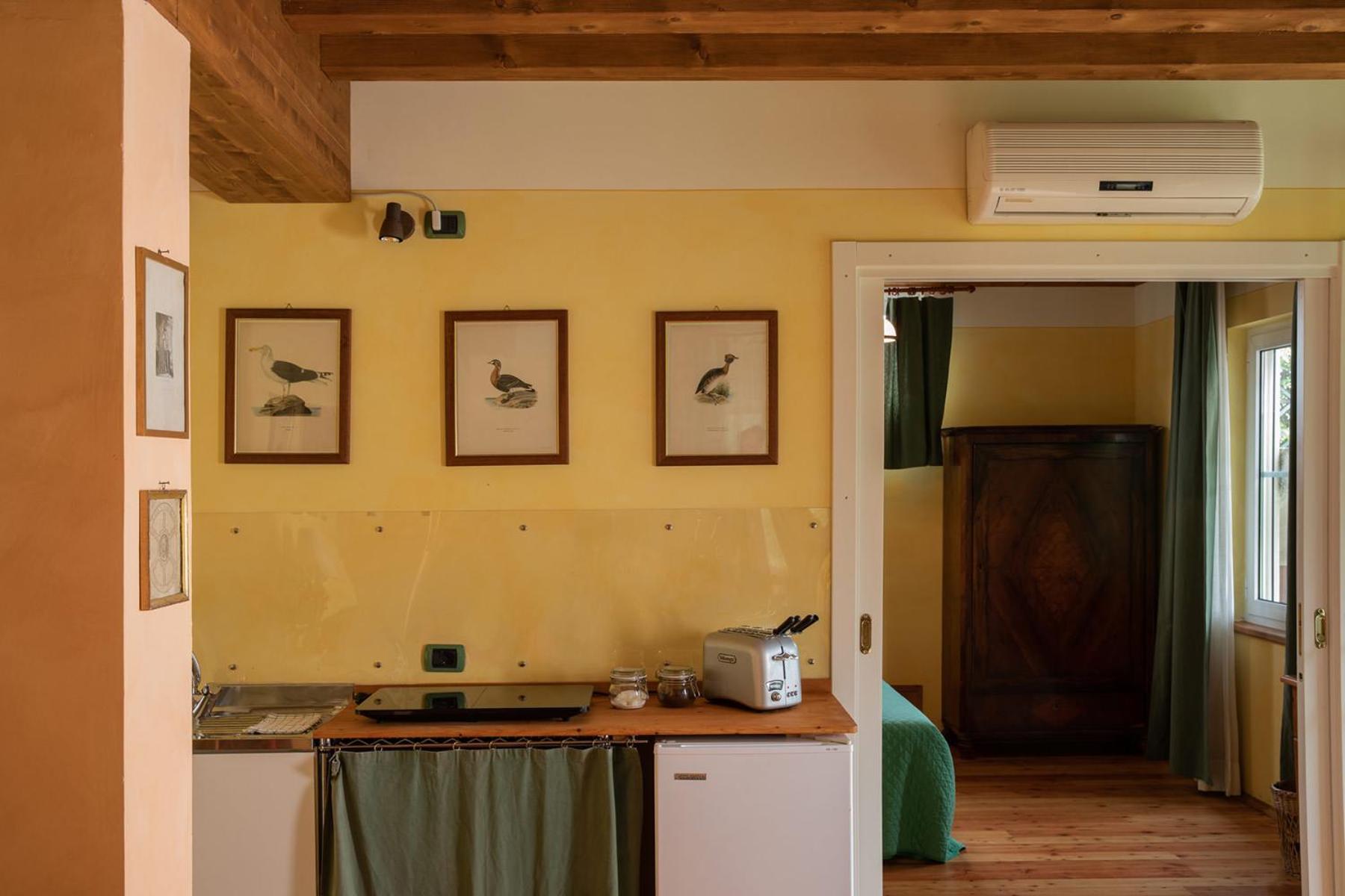 Tenuta Perusini Corno di Rosazzo Экстерьер фото