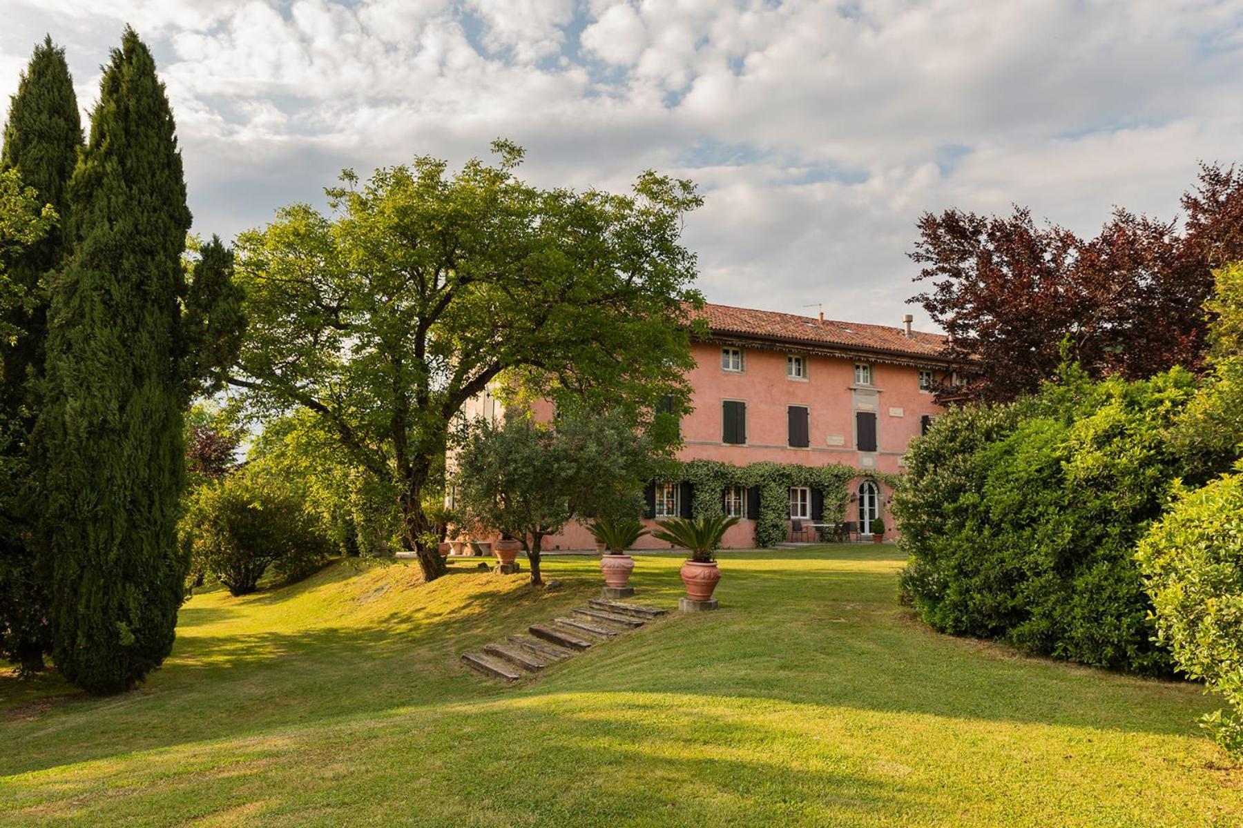 Tenuta Perusini Corno di Rosazzo Экстерьер фото